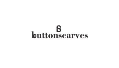 Buttonscarves